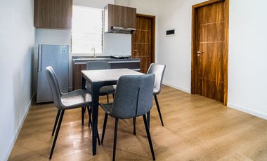 Furnished 1 Bedroom Condo for Rent in Mactan Lapu-Lapu