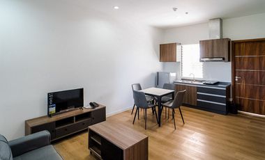 Furnished 1 Bedroom Condo for Rent in Mactan Lapu-Lapu