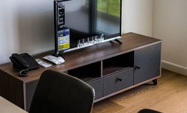 Furnished 2 Bedroom Condo for Rent in Mactan Lapu-Lapu