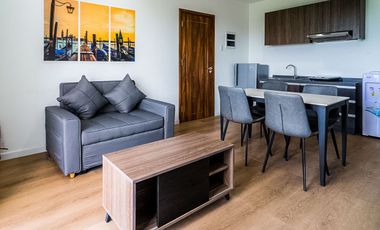 Furnished 2 Bedroom Condo for Rent in Mactan Lapu-Lapu