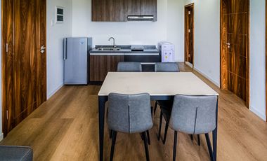 Furnished 2 Bedroom Condo for Rent in Mactan Lapu-Lapu