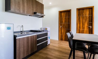 Furnished 2 Bedroom Condo for Rent in Mactan Lapu-Lapu