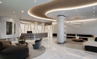 Pre-Selling 4-Bedroom Condo Unit for Sale in The Silhouette, San Juan City