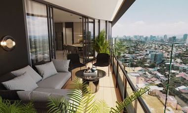 Pre-Selling 4-Bedroom Condo Unit for Sale in The Silhouette, San Juan City