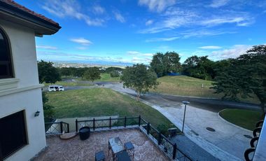 5BR Luxury Home – Ayala Greenfield Estates