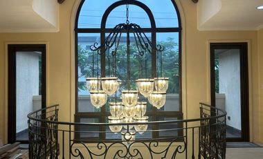 5BR Luxury Home – Ayala Greenfield Estates