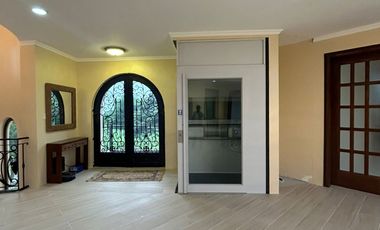 5BR Luxury Home – Ayala Greenfield Estates