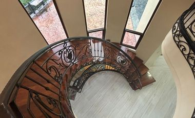 5BR Luxury Home – Ayala Greenfield Estates