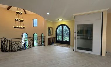 5BR Luxury Home – Ayala Greenfield Estates