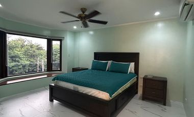 5BR Luxury Home – Ayala Greenfield Estates