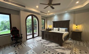 5BR Luxury Home – Ayala Greenfield Estates