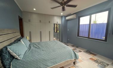 5BR Luxury Home – Ayala Greenfield Estates