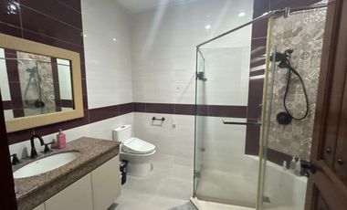 5BR Luxury Home – Ayala Greenfield Estates