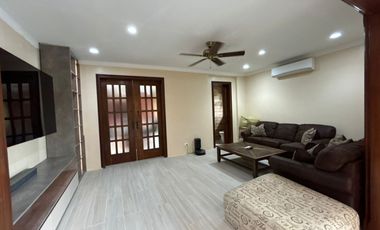 5BR Luxury Home – Ayala Greenfield Estates