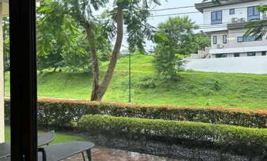 5BR Luxury Home – Ayala Greenfield Estates