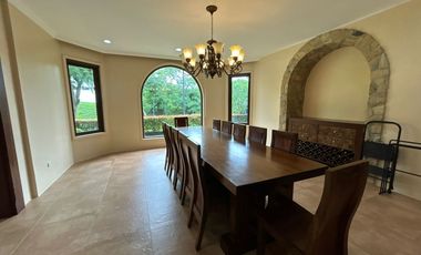 5BR Luxury Home – Ayala Greenfield Estates