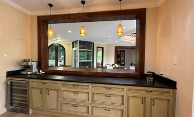 5BR Luxury Home – Ayala Greenfield Estates