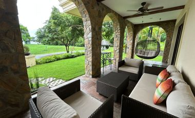 5BR Luxury Home – Ayala Greenfield Estates