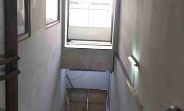 Disewakan Ruko Roa Malaka Jakarta