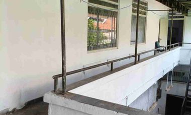 Disewakan Ruko Roa Malaka Jakarta