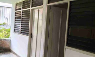 Disewakan Ruko Roa Malaka Jakarta