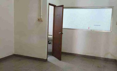 Disewakan Ruko Roa Malaka Jakarta