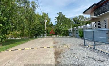 Modern Tropical Villa with Pool For Sale in Panglao Island, Bohol