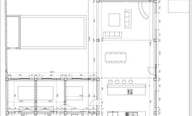 Modern Tropical Villa with Pool For Sale in Panglao Island, Bohol