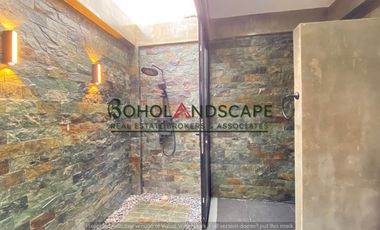 Modern Tropical Villa with Pool For Sale in Panglao Island, Bohol