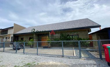 Modern Tropical Villa with Pool For Sale in Panglao Island, Bohol