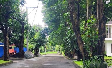 Residential Lot for Sale in City of San Fernando Pampanga near SM Telelabastagan and Angeles City