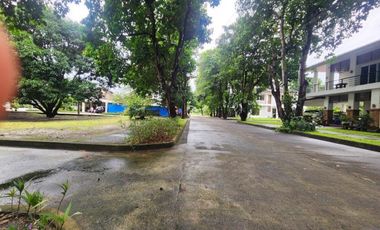Residential Lot for Sale in City of San Fernando Pampanga near SM Telelabastagan and Angeles City