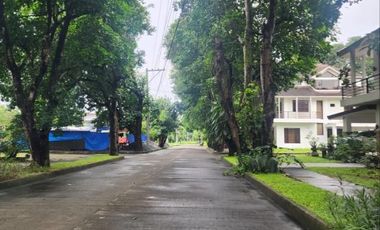 Residential Lot for Sale in City of San Fernando Pampanga near SM Telelabastagan and Angeles City