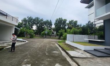 Residential Lot for Sale in City of San Fernando Pampanga near SM Telelabastagan and Angeles City