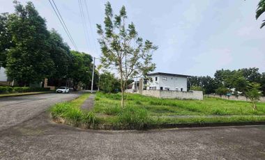 Residential Lot for Sale in City of San Fernando Pampanga near SM Telelabastagan and Angeles City