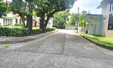 Residential Lot for Sale in City of San Fernando Pampanga near SM Telelabastagan and Angeles City