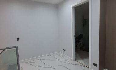 3-Bedroom Loft with Private Garden Deck in Acqua Residences