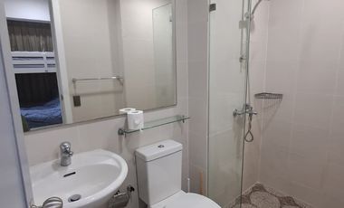 3-Bedroom Loft with Private Garden Deck in Acqua Residences