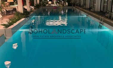 Exclusive Resort Villa Estate for Sale – Panglao Island, Bohol