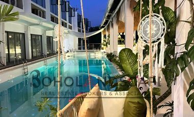 Exclusive Resort Villa Estate for Sale – Panglao Island, Bohol
