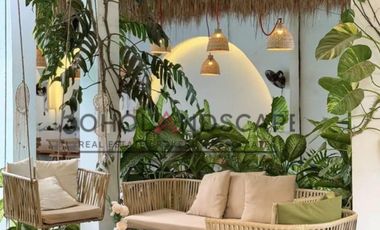 Exclusive Resort Villa Estate for Sale – Panglao Island, Bohol