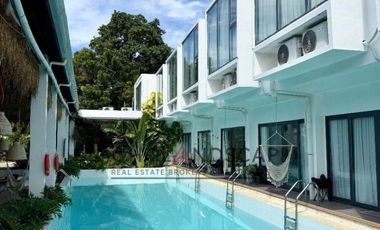 Exclusive Resort Villa Estate for Sale – Panglao Island, Bohol