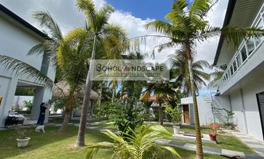 House & Lot for Sale in Bolod, Panglao, Bohol – Spacious Tropical Living with Pool & Solar Power