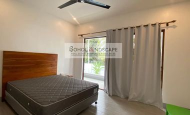 House & Lot for Sale in Bolod, Panglao, Bohol – Spacious Tropical Living with Pool & Solar Power