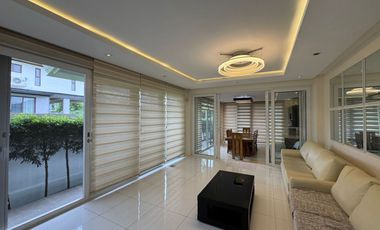 Phuket Mansions South Forbes, 4-Bedroom Unit for Lease, Silang, Cavite