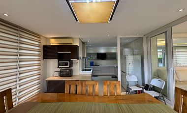 Phuket Mansions South Forbes, 4-Bedroom Unit for Lease, Silang, Cavite