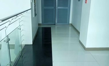 934 SQM Office Space in Angeles, Pampanga