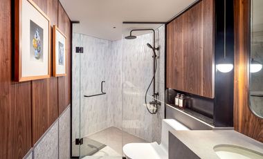 2-BR Condo Unit For Sale at LAYA by Shang Properties in Pasig City, similar to Shang Summit by Shang Properties and Shang Residences at Wack-Wack