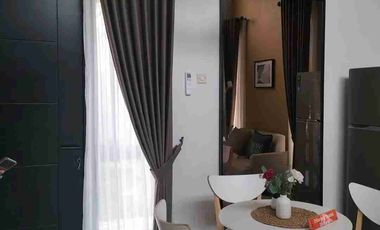 Java Residence Krian Cluster 3