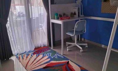 Java Residence Krian Cluster 3